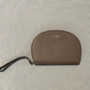 kate spade wristlet